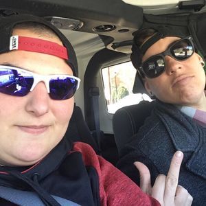 Meet your Posher, Becca